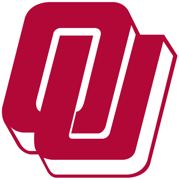 Oklahoma Sooners 1982-1995 Primary Logo t shirts DIY iron ons
